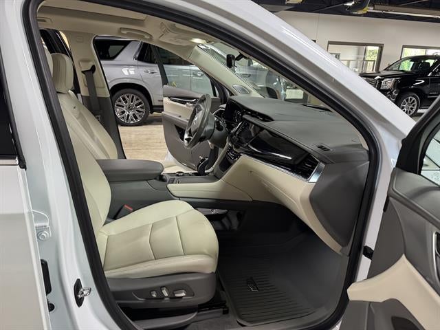 2023 Cadillac XT6 AWD Premium Luxury