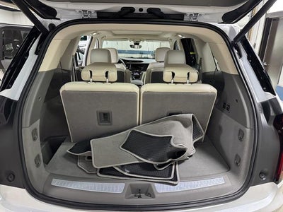 2023 Cadillac XT6 AWD Premium Luxury
