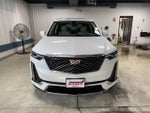 2023 Cadillac XT6 AWD Premium Luxury