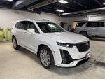2023 Cadillac XT6 AWD Premium Luxury