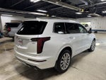 2023 Cadillac XT6 AWD Premium Luxury