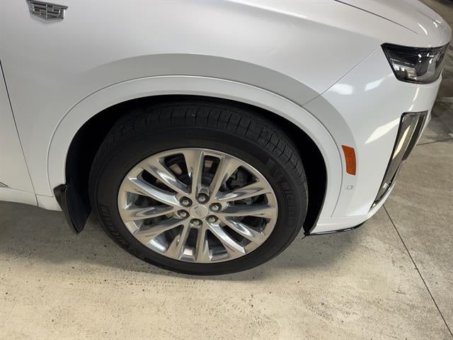 2023 Cadillac XT6 AWD Premium Luxury