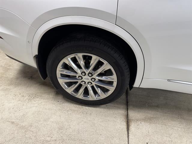 2023 Cadillac XT6 AWD Premium Luxury