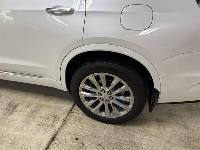 2023 Cadillac XT6 AWD Premium Luxury