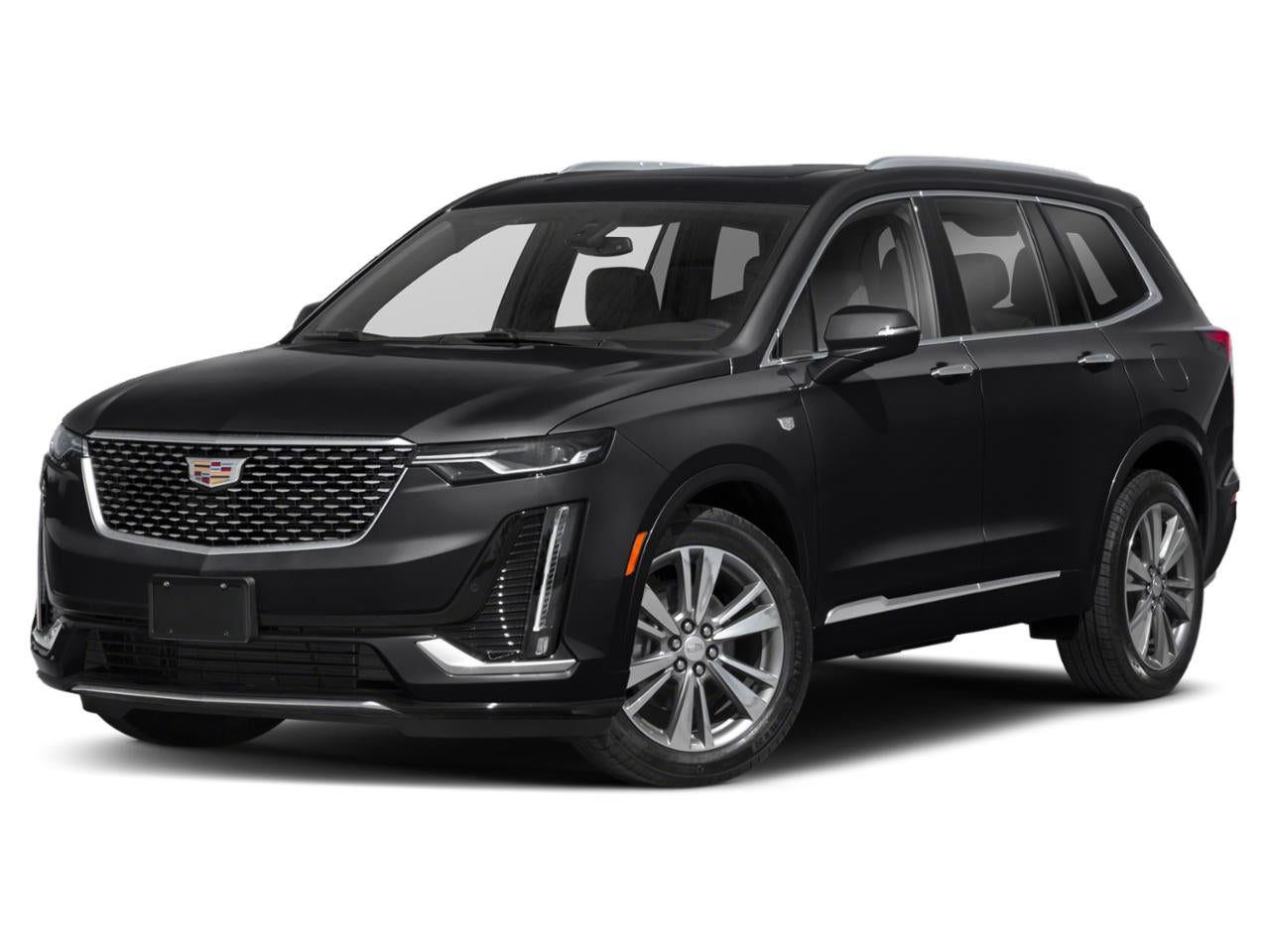 2020 Cadillac XT6 AWD Premium Luxury