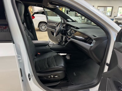 2021 Cadillac XT6 Sport