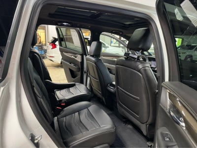 2021 Cadillac XT6 Sport