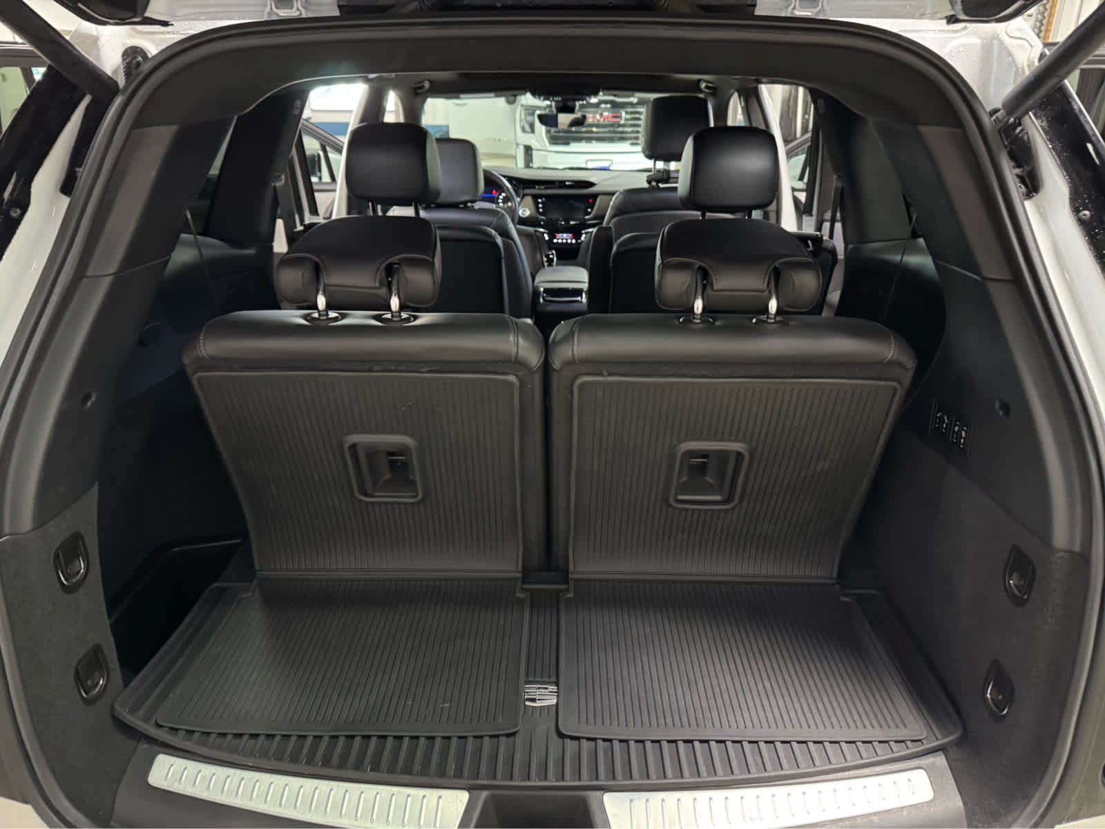 2021 Cadillac XT6 Sport