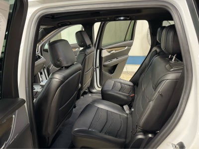 2021 Cadillac XT6 Sport