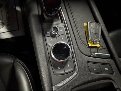 2021 Cadillac XT6 Sport