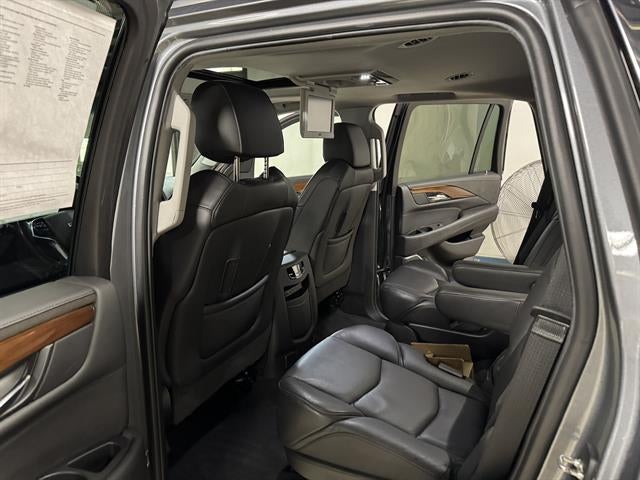 2019 Cadillac Escalade Premium Luxury