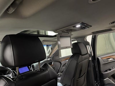 2019 Cadillac Escalade Premium Luxury
