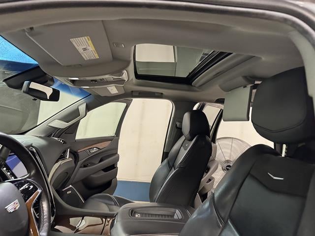 2019 Cadillac Escalade Premium Luxury