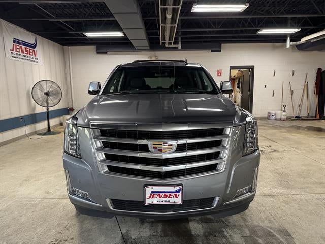 2019 Cadillac Escalade Premium Luxury