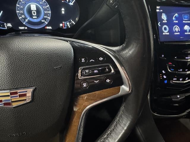 2019 Cadillac Escalade Premium Luxury