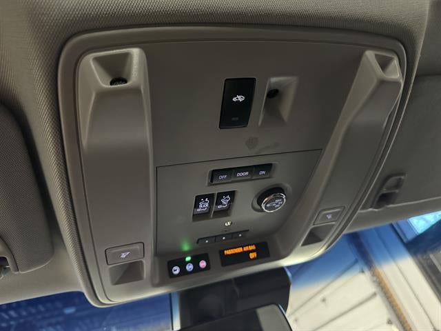 2019 Cadillac Escalade Premium Luxury