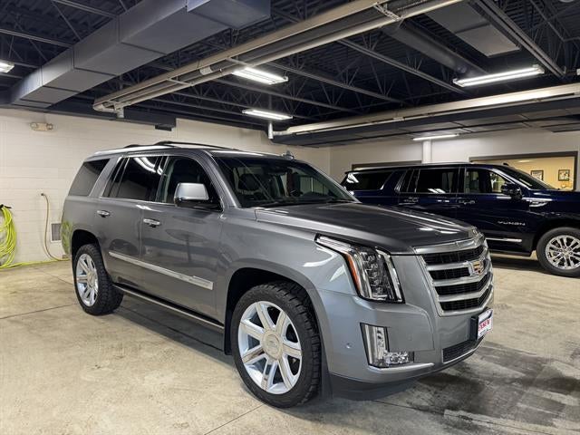 2019 Cadillac Escalade Premium Luxury