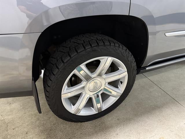 2019 Cadillac Escalade Premium Luxury