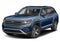 2022 Volkswagen Atlas 2.0T SE w/Technology