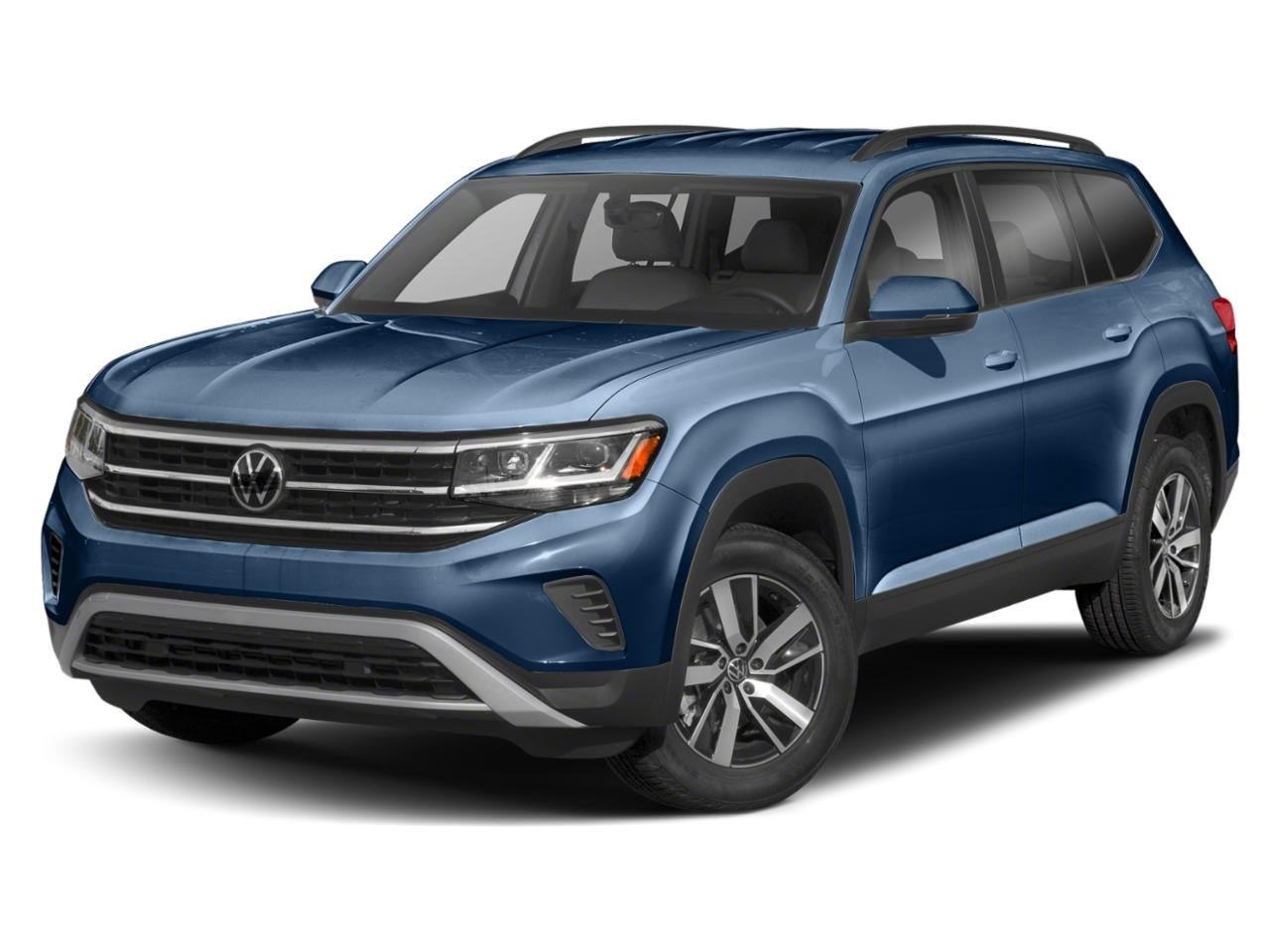 2022 Volkswagen Atlas 2.0T SE w/Technology