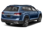 2022 Volkswagen Atlas 2.0T SE w/Technology