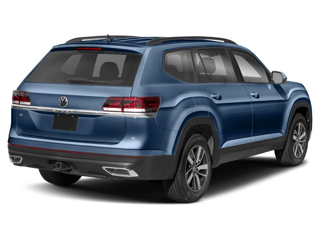 2022 Volkswagen Atlas 2.0T SE w/Technology