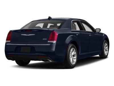 2017 Chrysler 300 Limited