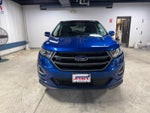 2018 Ford Edge Sport