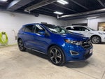 2018 Ford Edge Sport