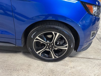 2018 Ford Edge Sport