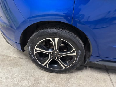 2018 Ford Edge Sport