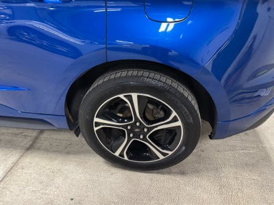 2018 Ford Edge Sport