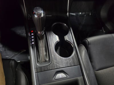 2016 Chevrolet Impala LT