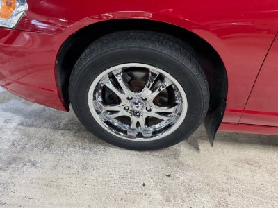 2007 Chevrolet Monte Carlo LT