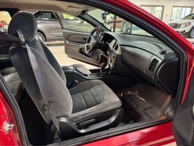 2007 Chevrolet Monte Carlo LT