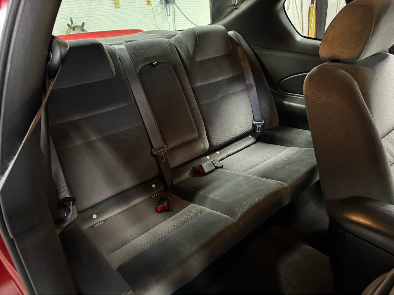 2007 Chevrolet Monte Carlo LT