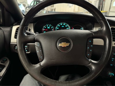 2007 Chevrolet Monte Carlo LT