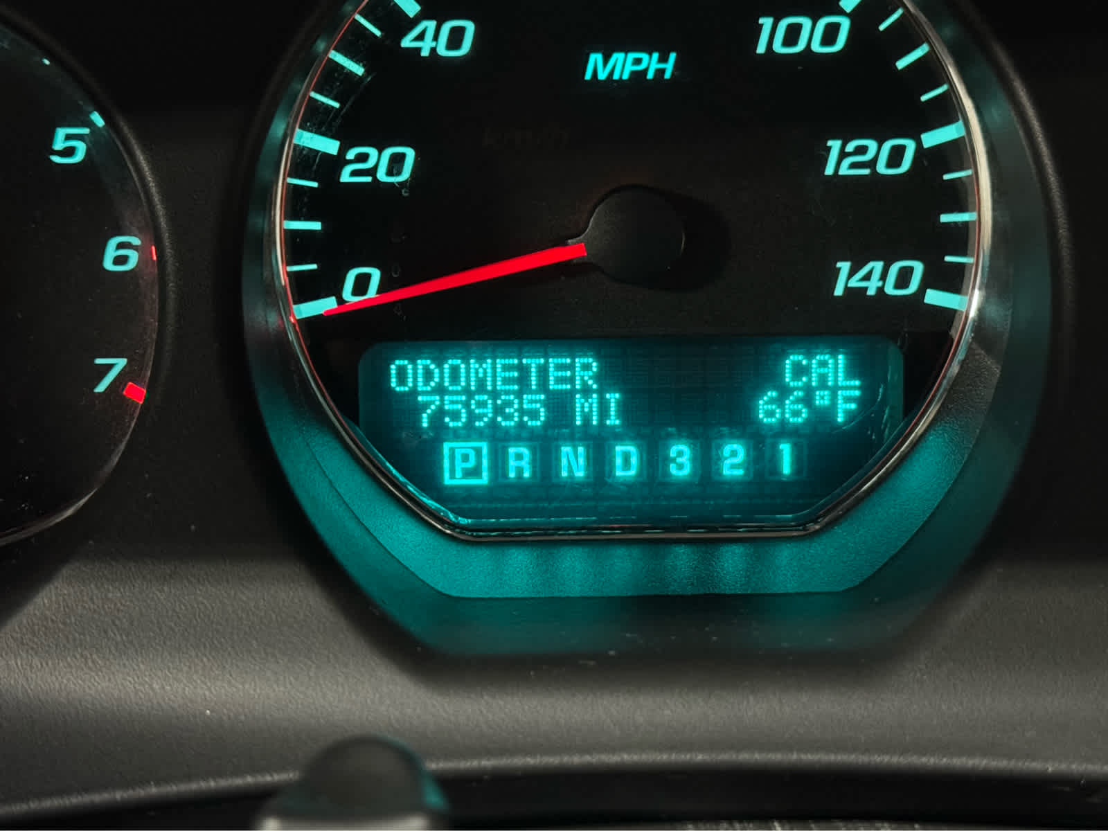 2007 Chevrolet Monte Carlo LT