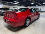 2007 Chevrolet Monte Carlo LT