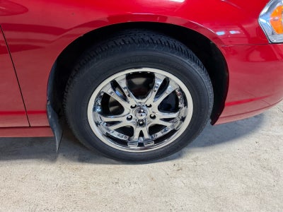 2007 Chevrolet Monte Carlo LT