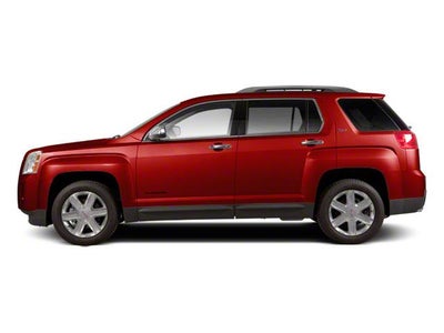 2012 GMC Terrain SLT-1