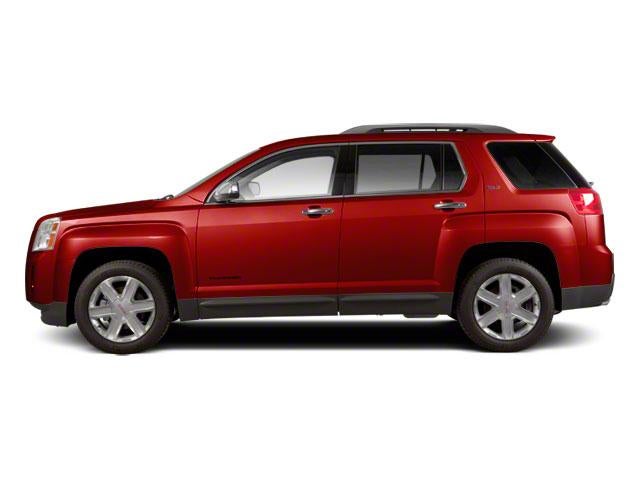 2012 GMC Terrain SLT-1