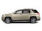 2014 GMC Terrain SLT