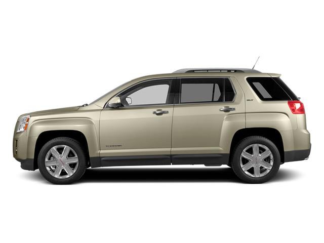 2014 GMC Terrain SLT