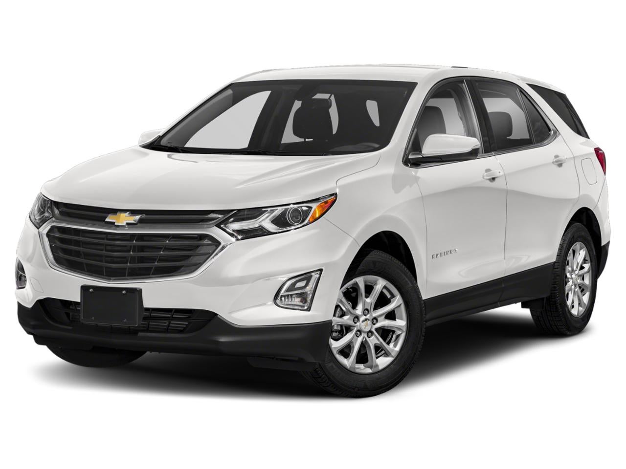 Used 2018 Chevrolet Equinox LT with VIN 2GNAXSEV6J6326644 for sale in New Ulm, Minnesota