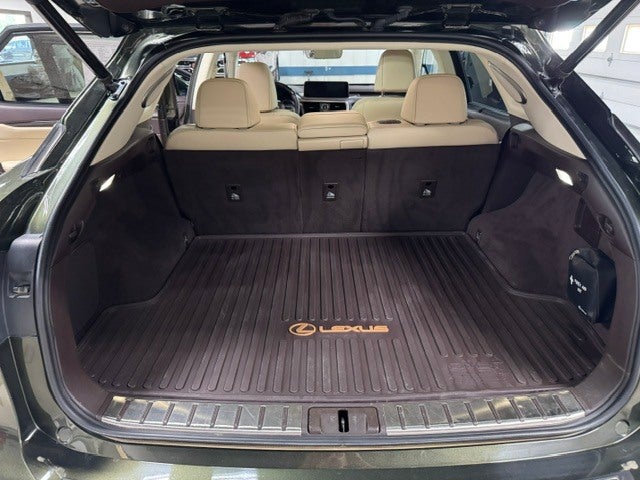 2020 Lexus RX RX 350