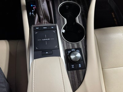 2020 Lexus RX RX 350