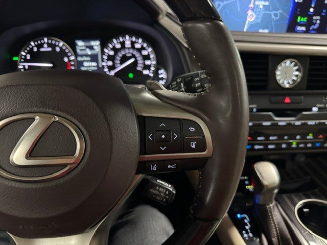 2020 Lexus RX RX 350