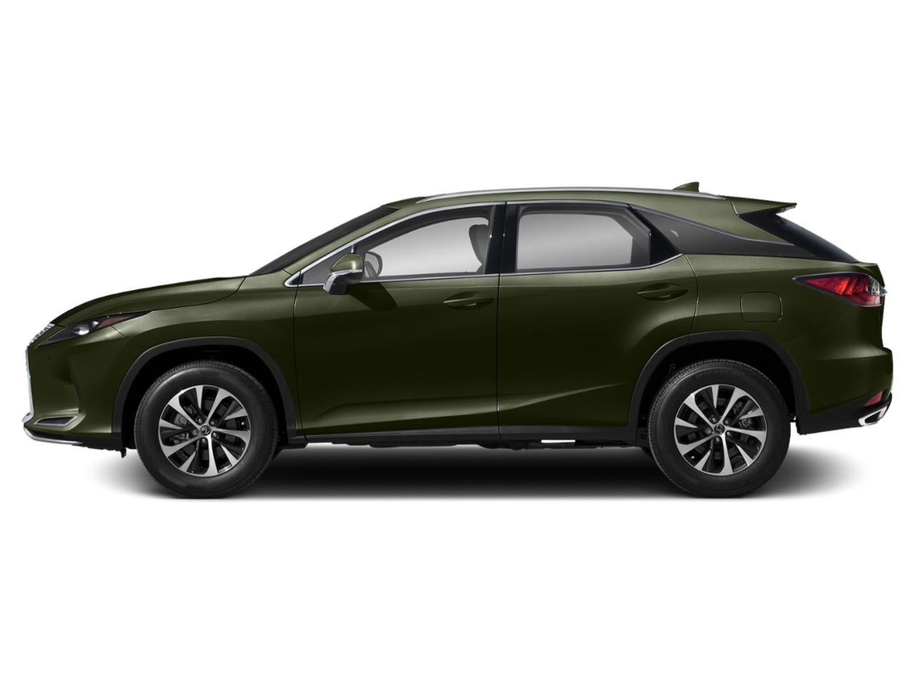 2020 Lexus RX RX 350