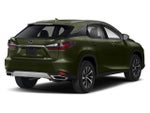 2020 Lexus RX RX 350